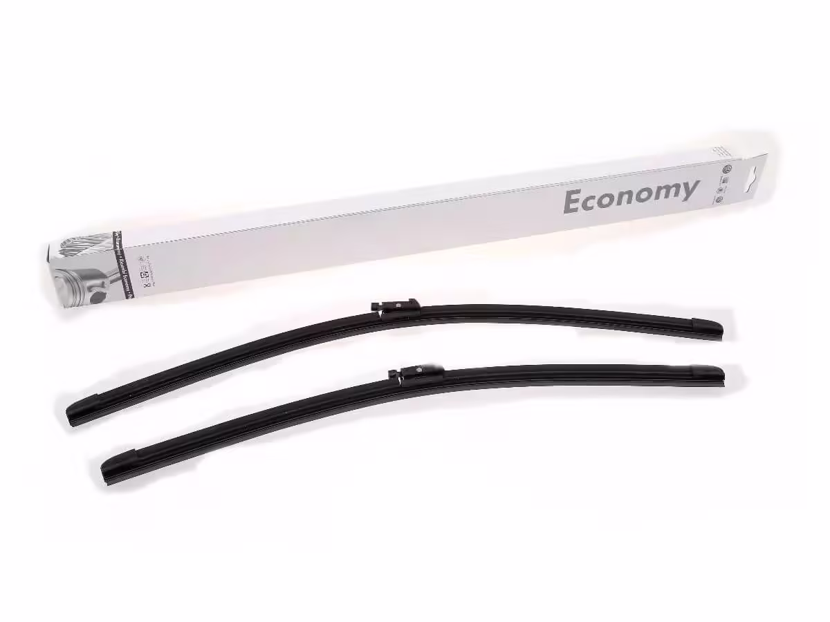 JZW998002AE - Set of aero wiper blades; ECO [3/3]