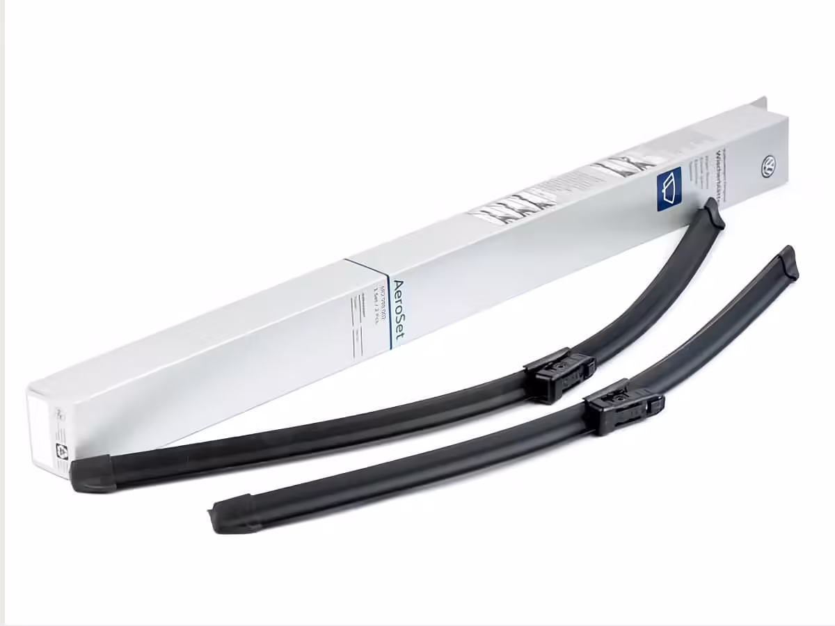 6R2998002 - Aero wiper blades set [1/11]