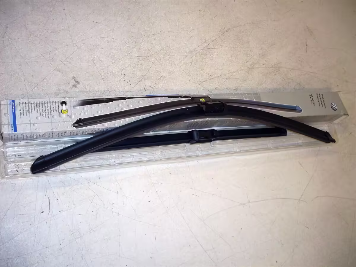 6R2998002 - Aero wiper blades set [10/11]