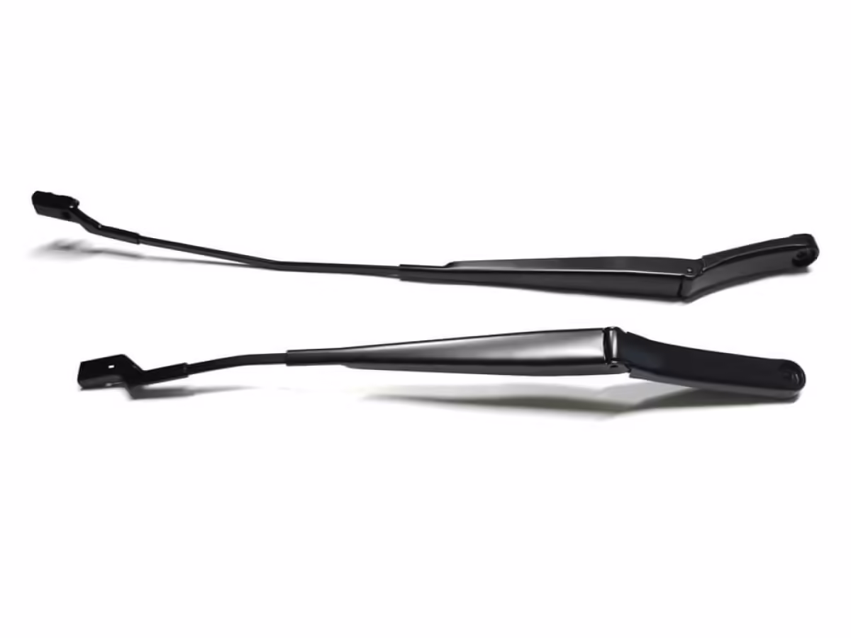 6R1955409A - Aero wiper arm [4/4]
