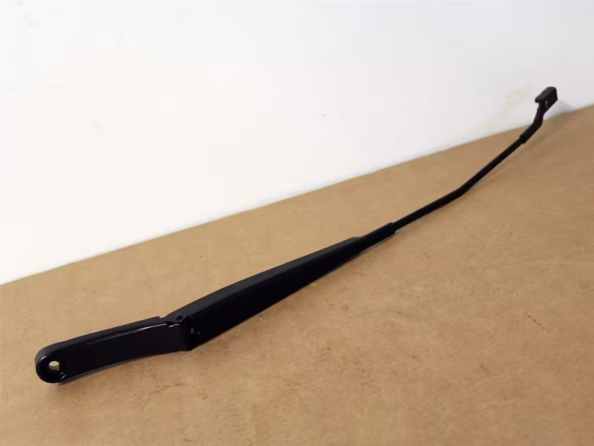 6R2955409A - Front Aero wiper arm; passenger side [1/5]