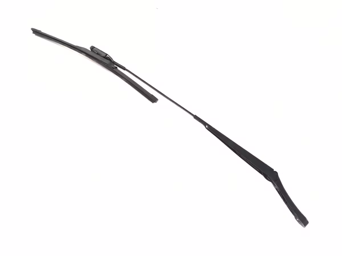 6R2955409A - Front Aero wiper arm; passenger side [5/5]