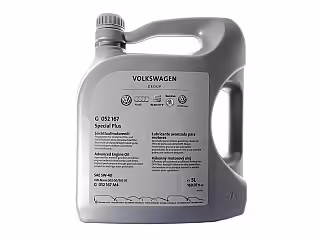 High lubricity engine oil; 5 l
