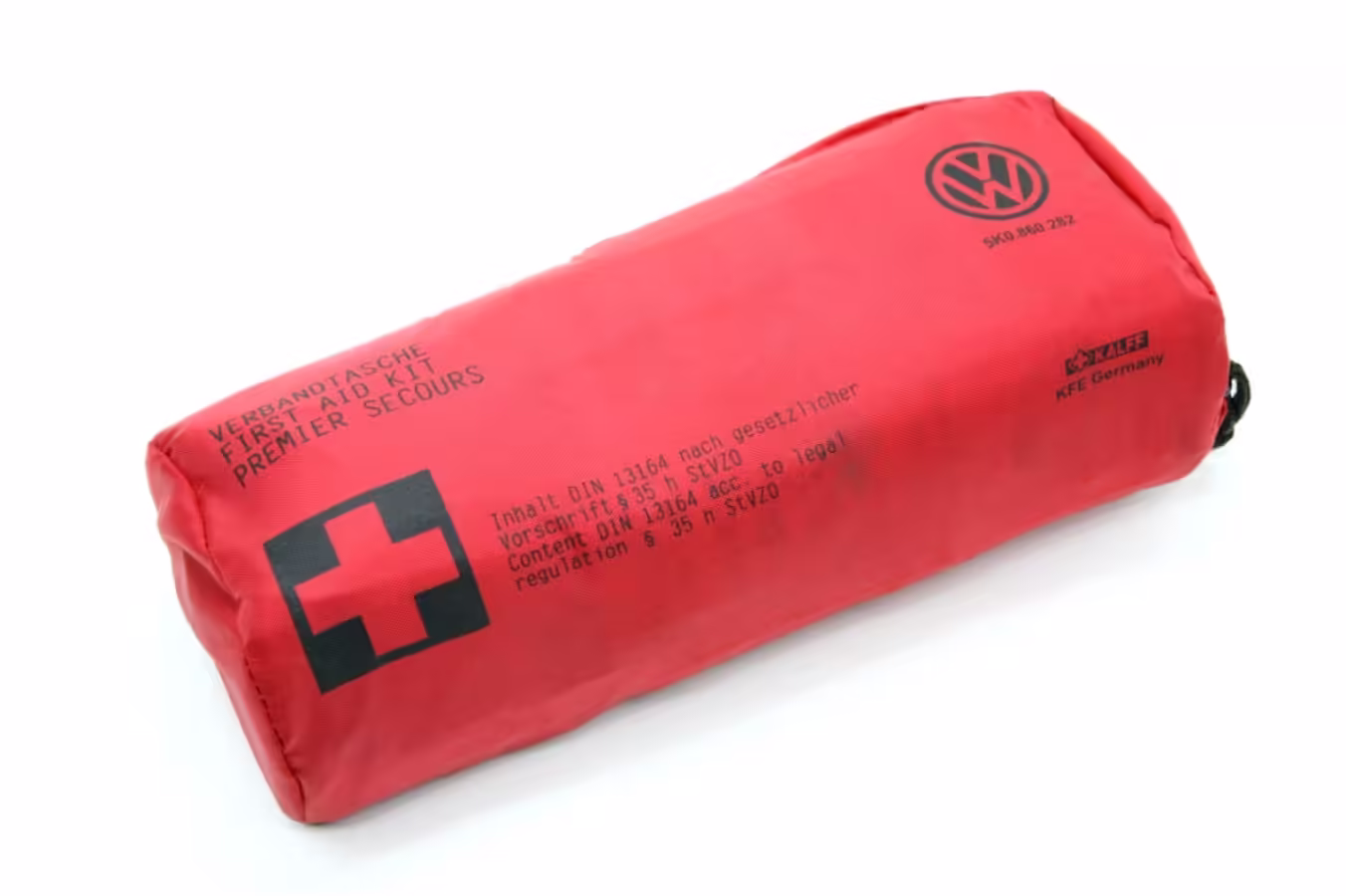 5K0860282 - Erste-Hilfe-Kasten; rot [1/1]