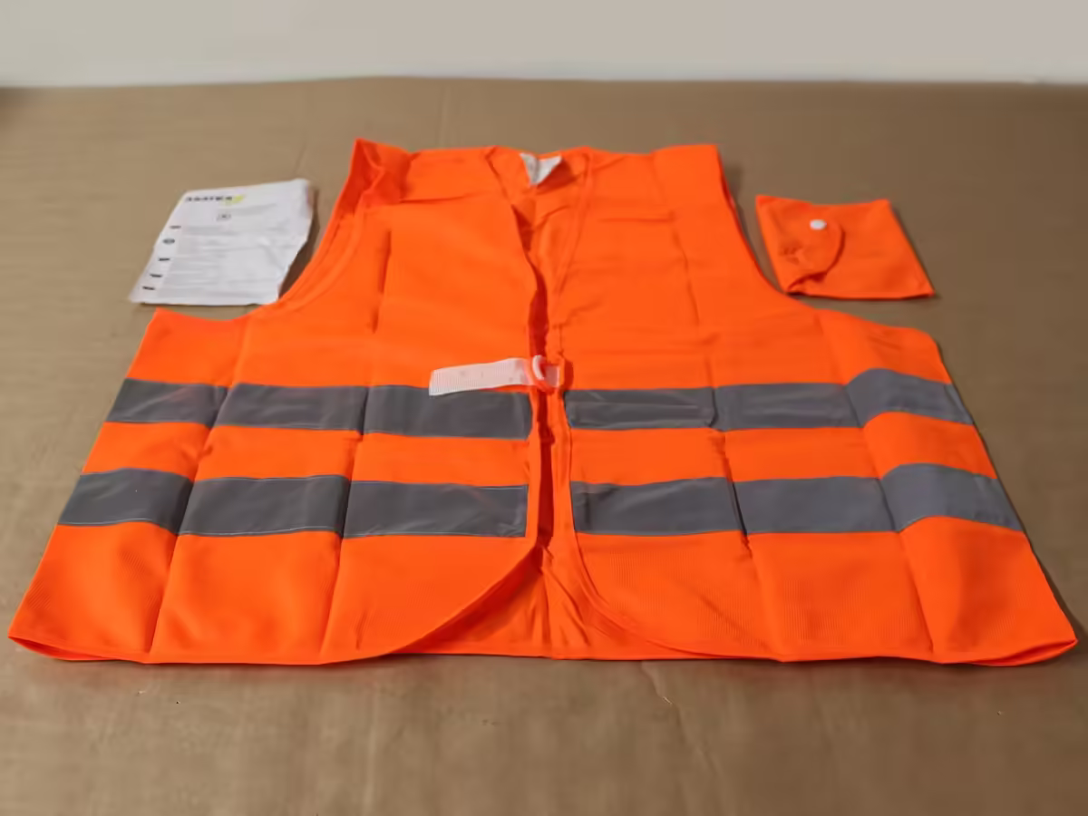 000093056B - Warnweste; orange [3/14]