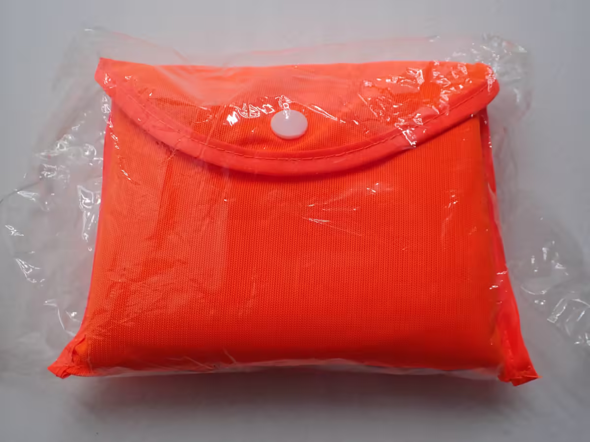000093056B - Warnweste; orange [5/14]