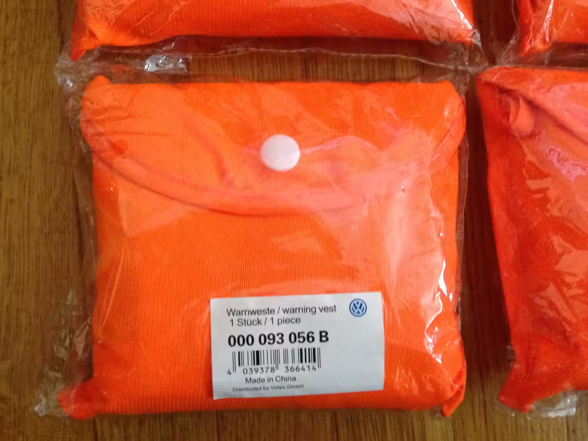 000093056B - Warnweste; orange [9/14]