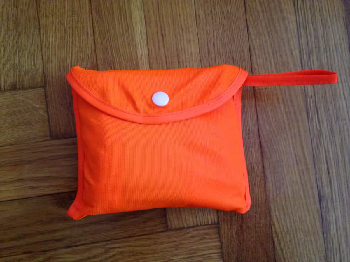 000093056B - Warnweste; orange [11/14]