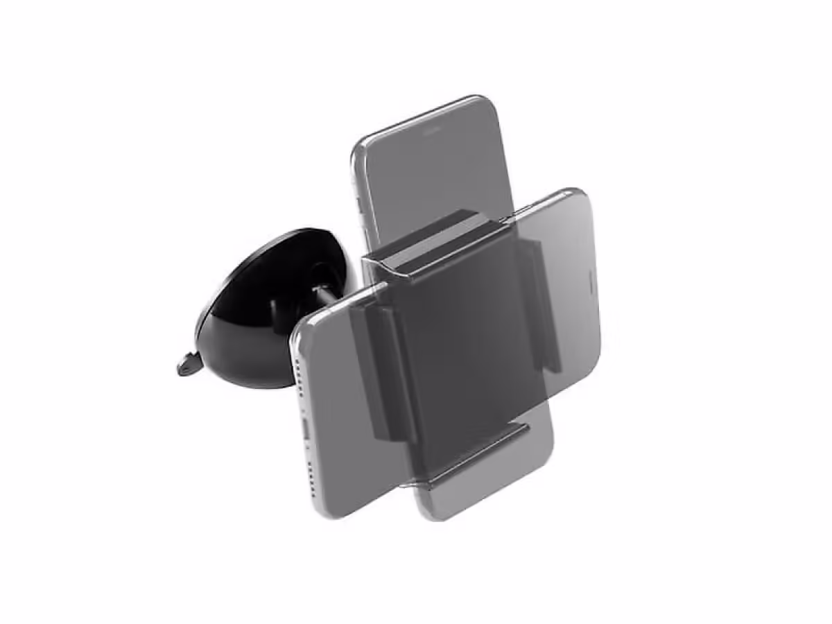 000051435AF - SMARTFIT EVOLUTION 360° Smartphone-Halterung [3/3]