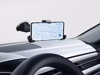 Smartphone claw