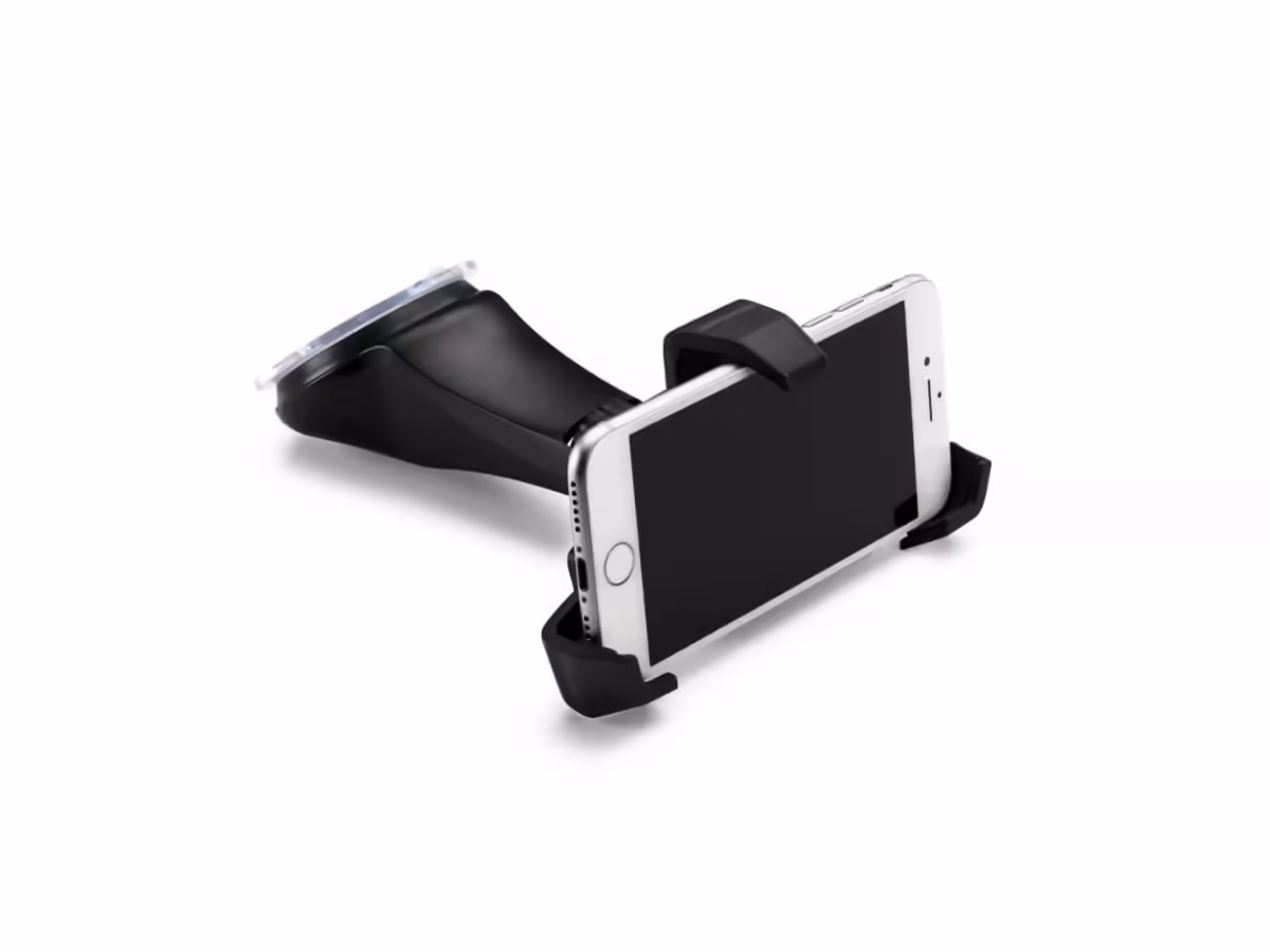 000051435AG - Universeller Smartphone-Halter [2/5]