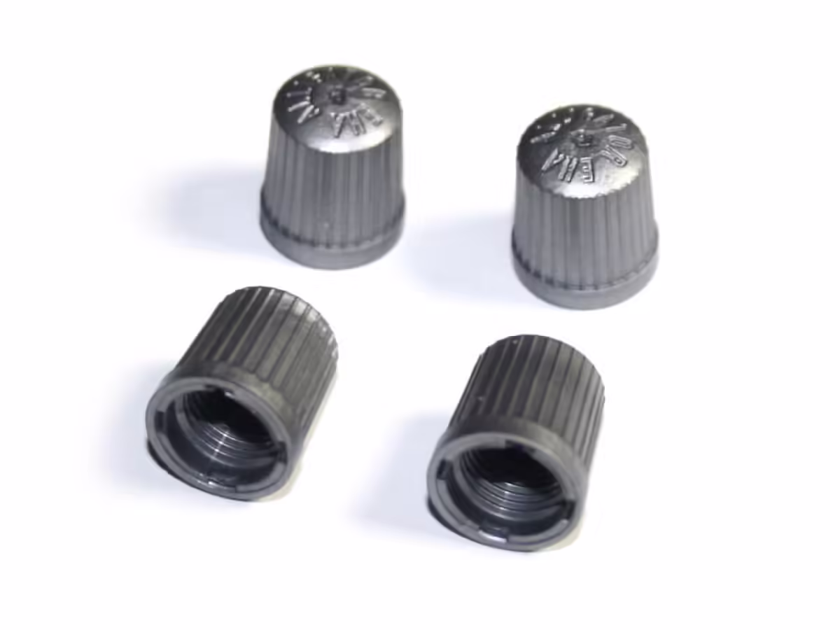 N90872901 - Entlüftungskappe; silber (für TMPS-Ventil) [1/6]
