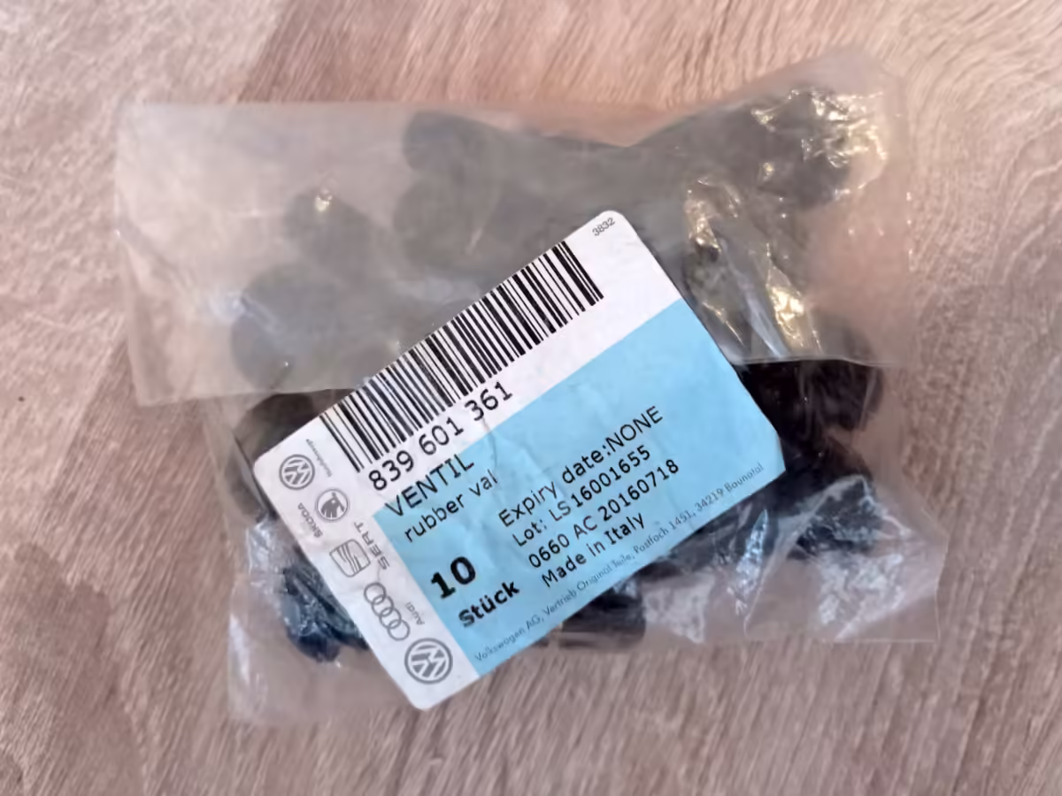 839601361 - Gummiventil [12/21]