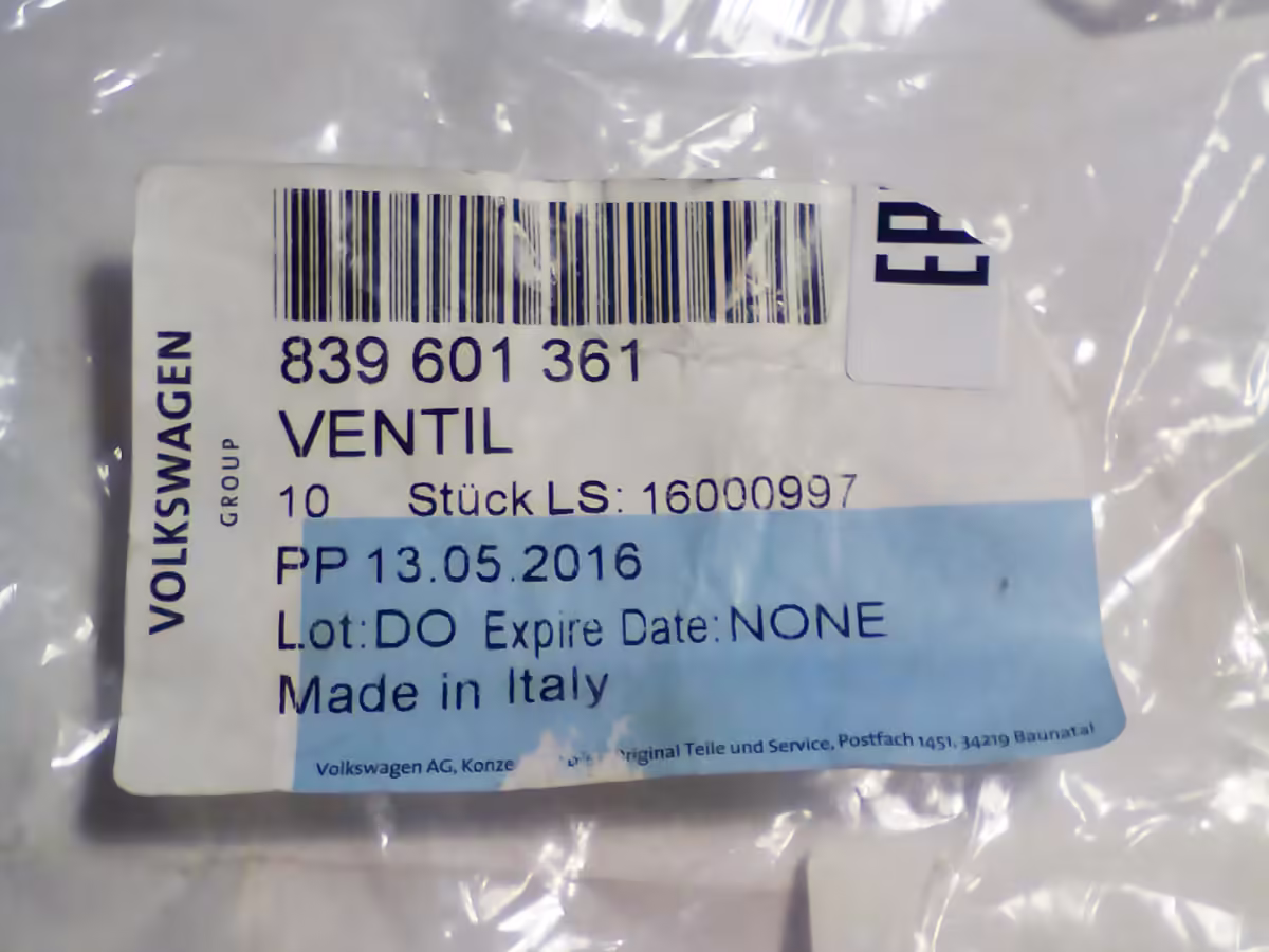 839601361 - Gummiventil [13/21]