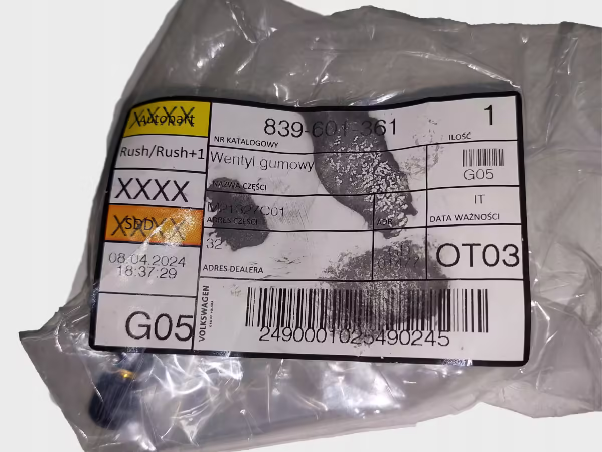 839601361 - Gummiventil [14/21]