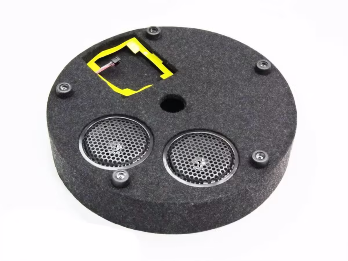 000051419B - Helix Plug & Play Soundsystem [2/14]