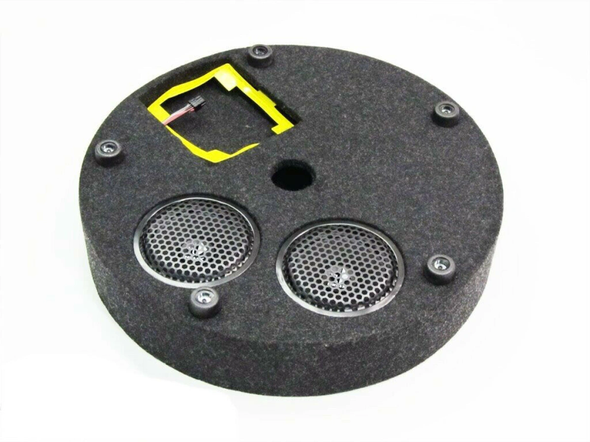 Helix Plug & Play Soundsystem 000051419B