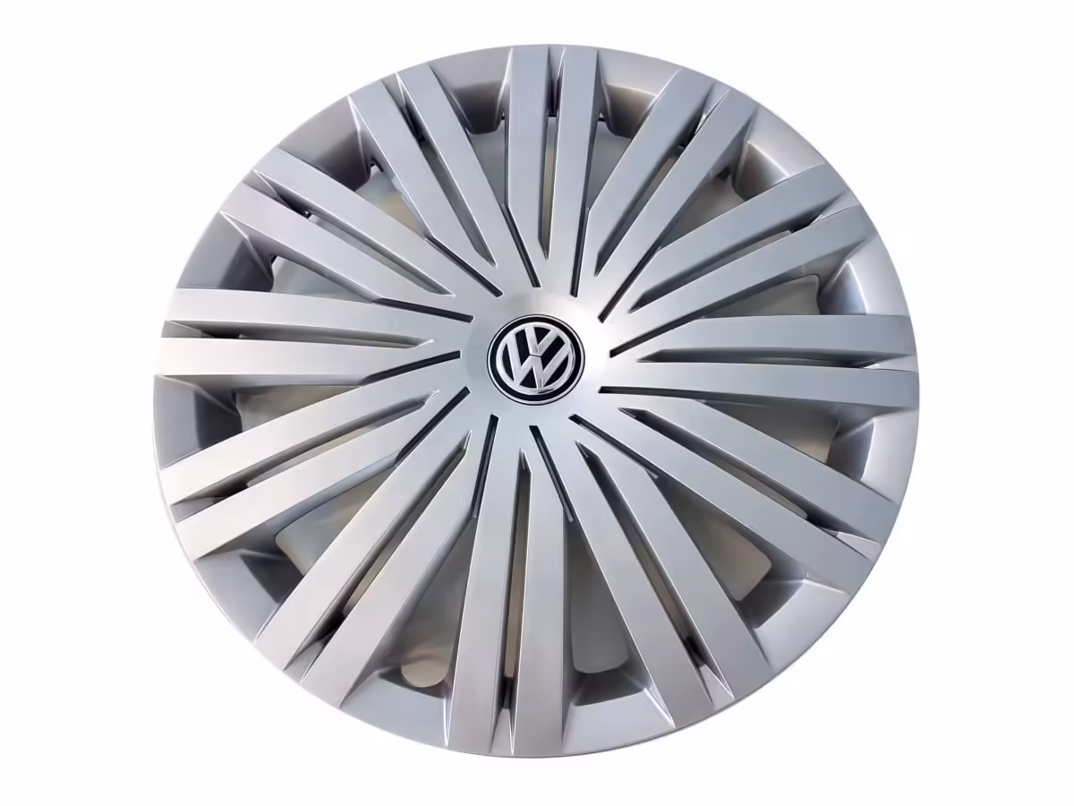 6C0601147CYTI - Wheel trim, 15" [1/2]