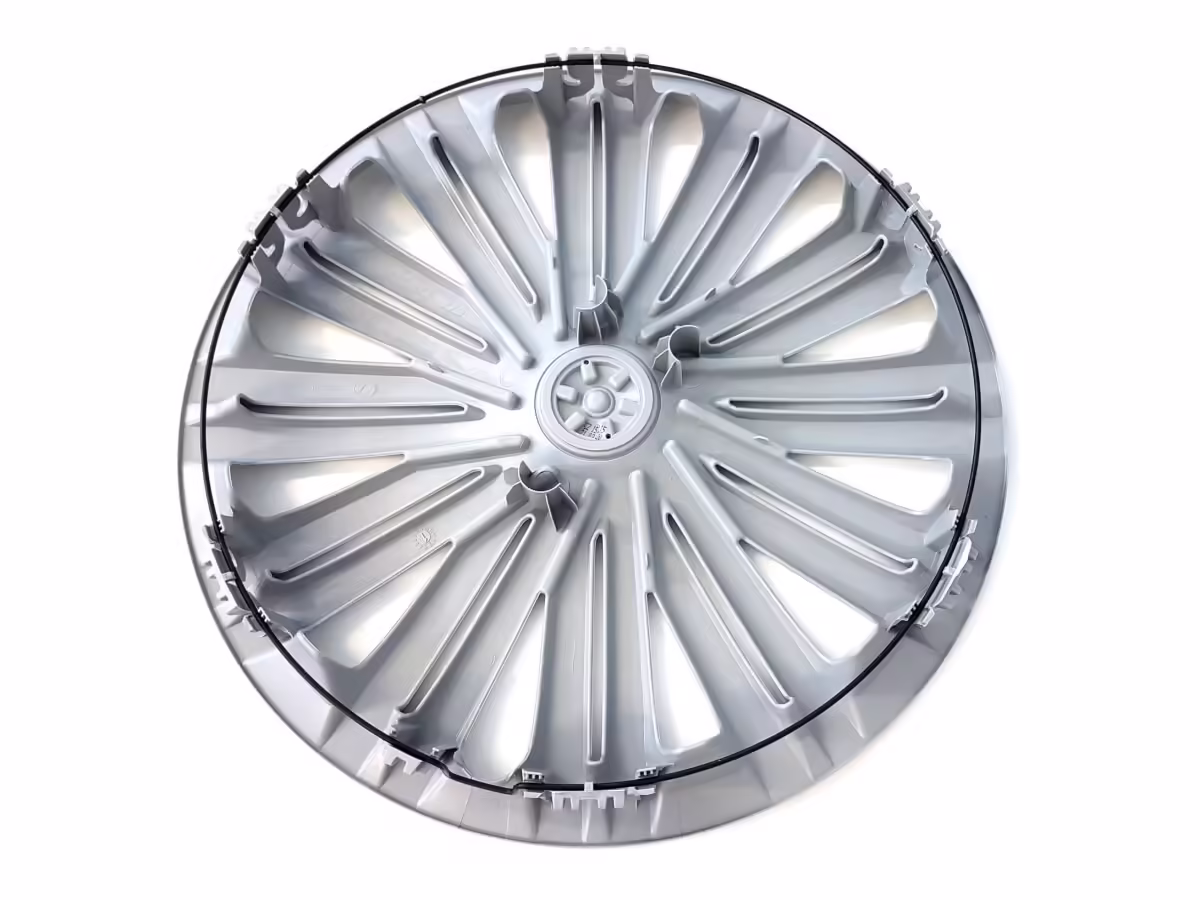 6C0601147CYTI - Wheel trim, 15" [2/2]