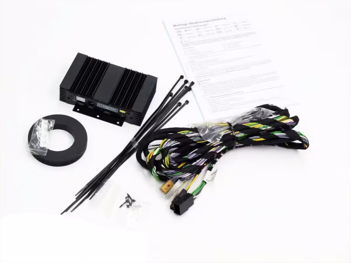 000051419B - Helix Plug & Play Soundsystem [3/14]