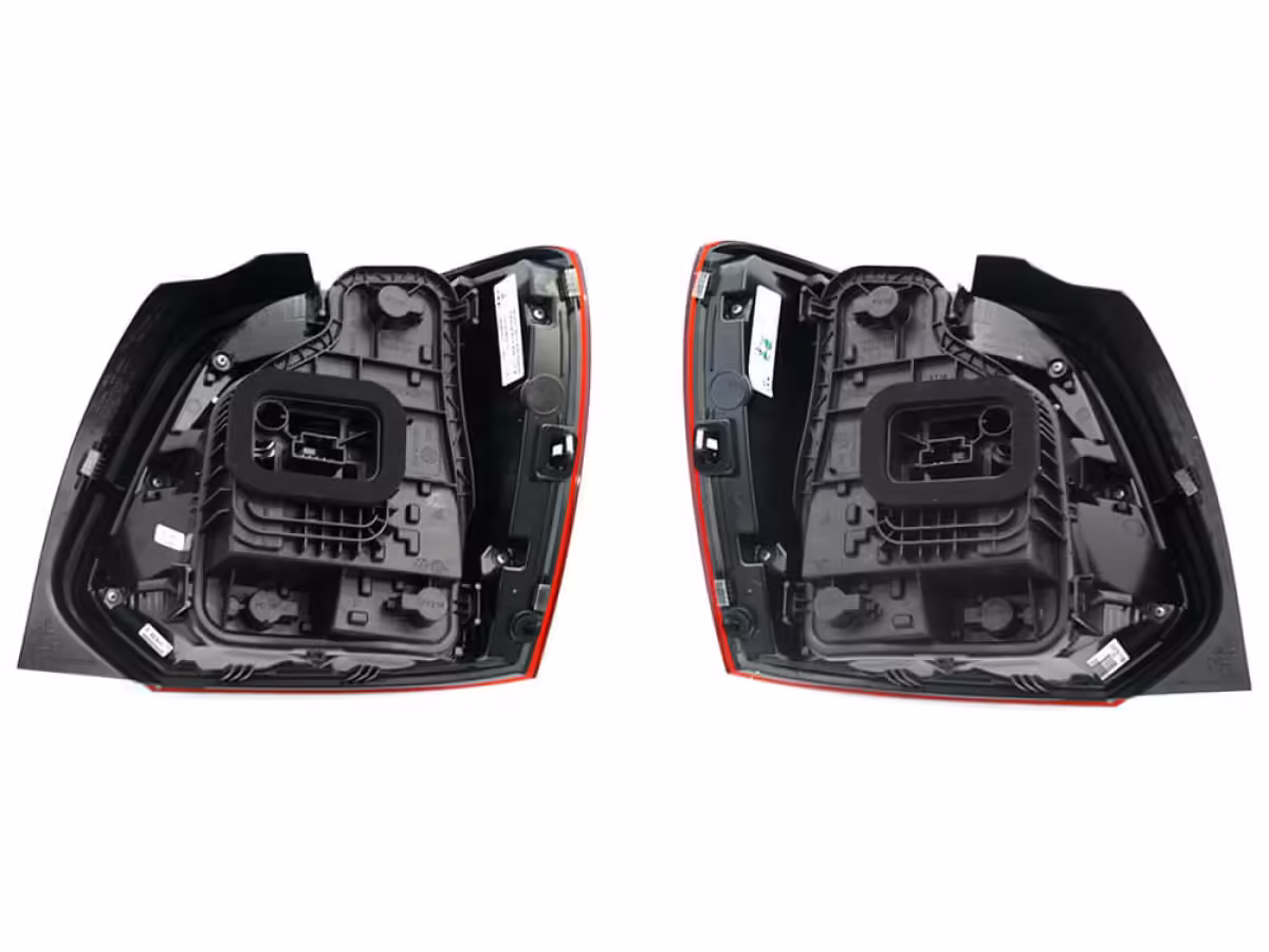 6C0945095M - Lampa tylna; V2.1, lewa LHD [3/9]