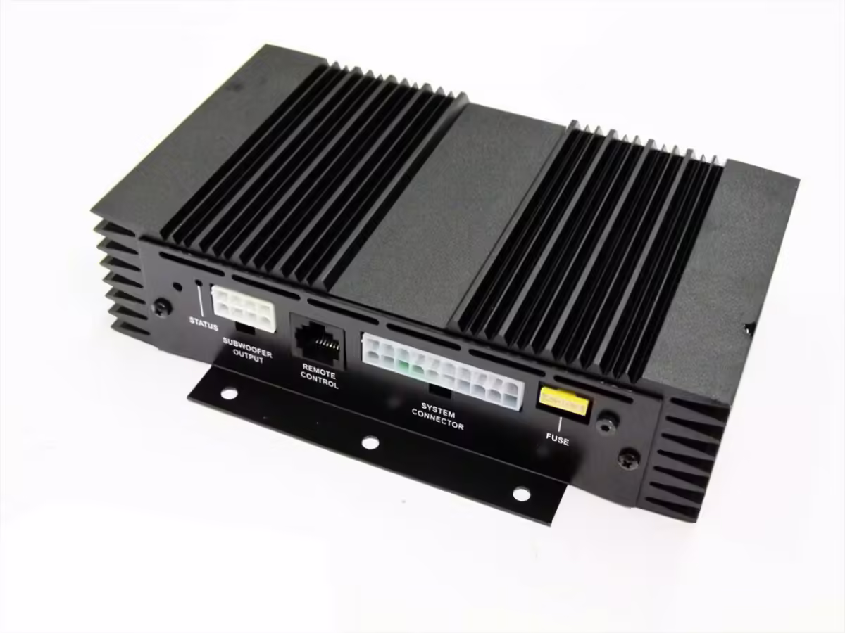 000051419B - Helix Plug & Play Soundsystem [4/14]