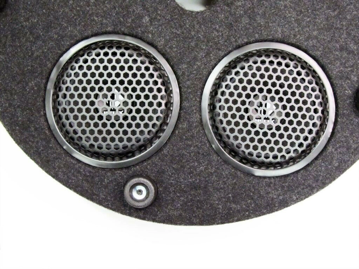 Helix Plug & Play Soundsystem 000051419B