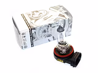 H8-Halogen-Glühbirne