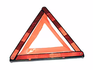 Warning Triangle