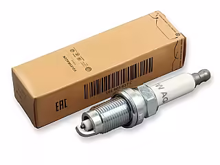 Spark plug 'longlife'; 1.4, 1.6