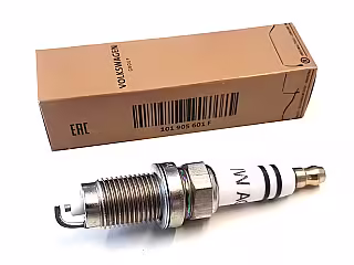 Spark plug 'longlife'; 1.2, 1.4, 1.6
