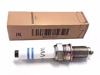 Spark plug 'longlife'; 1.4 TSI
