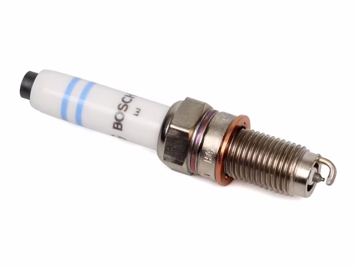04E905612 - Spark plug 'longlife'; 1.4 TSI [4/4]