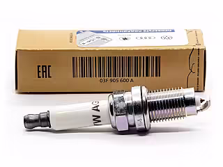 Spark plug 'longlife'; 1.2 TSI