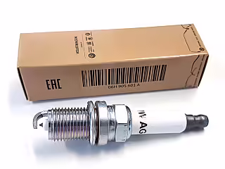 Spark plug 'longlife'; 2.0 TSI