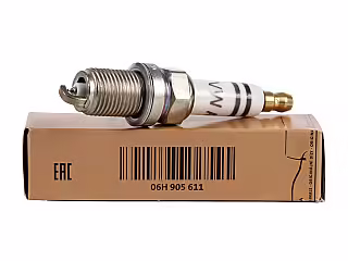 Spark plug 'longlife'; 2.0 TSI