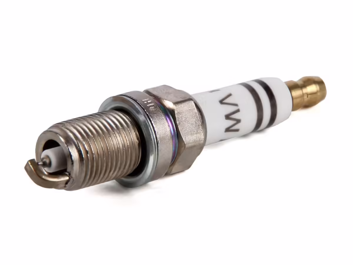 06H905611 - Spark plug 'longlife'; 2.0 TSI [2/9]