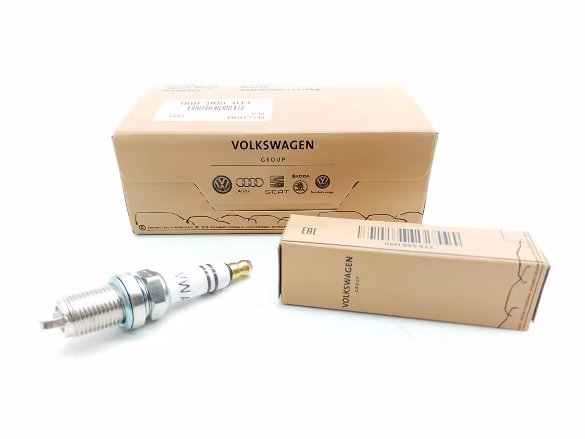 06H905611 - Spark plug 'longlife'; 2.0 TSI [6/9]