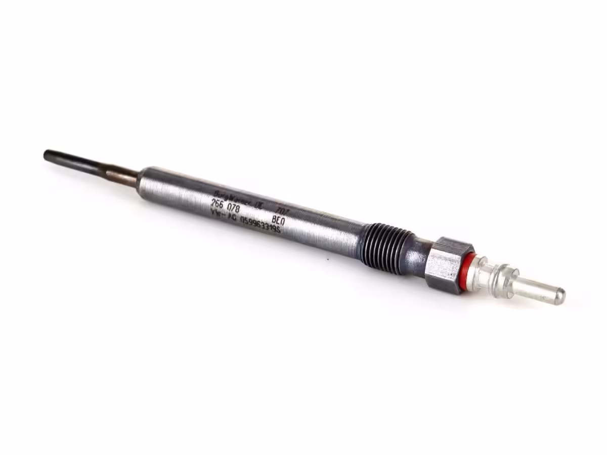 059963319M - Glow plug; BERU [2/17]