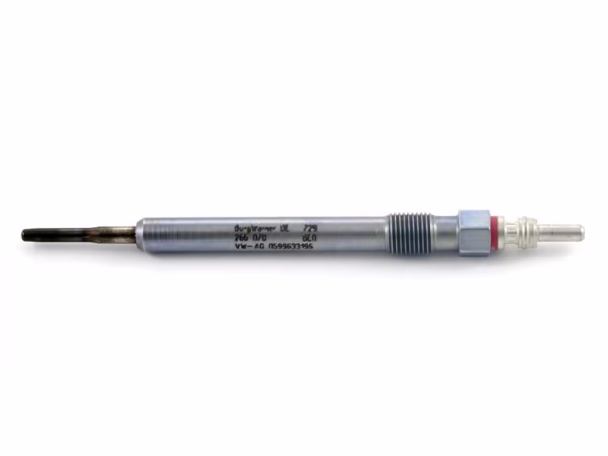 059963319M - Glow plug; BERU [4/17]