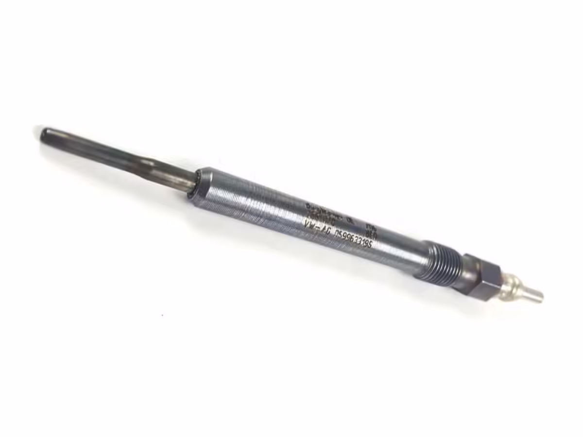 059963319M - Glow plug; BERU [5/17]