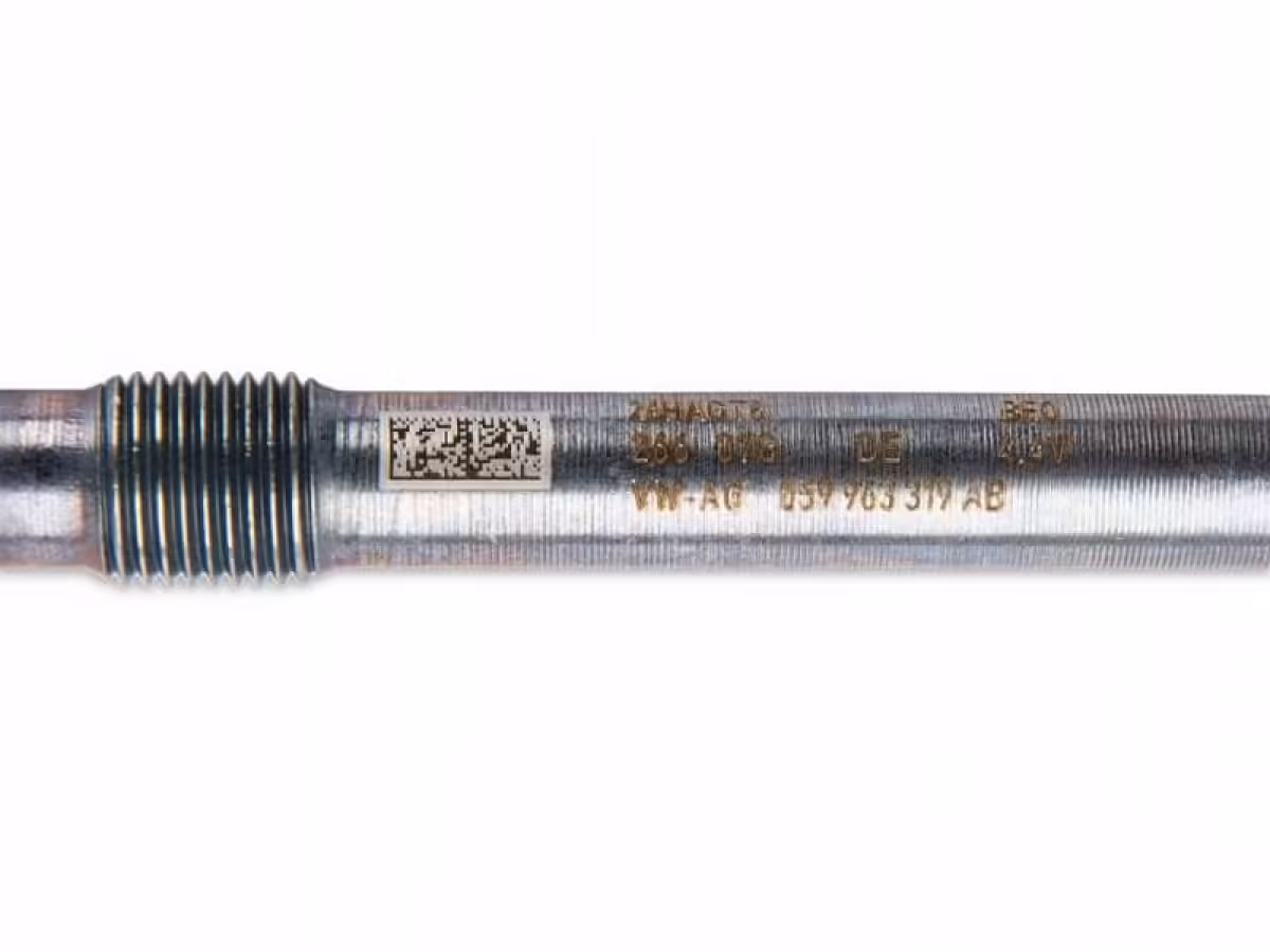 059963319M - Glow plug; BERU [16/17]