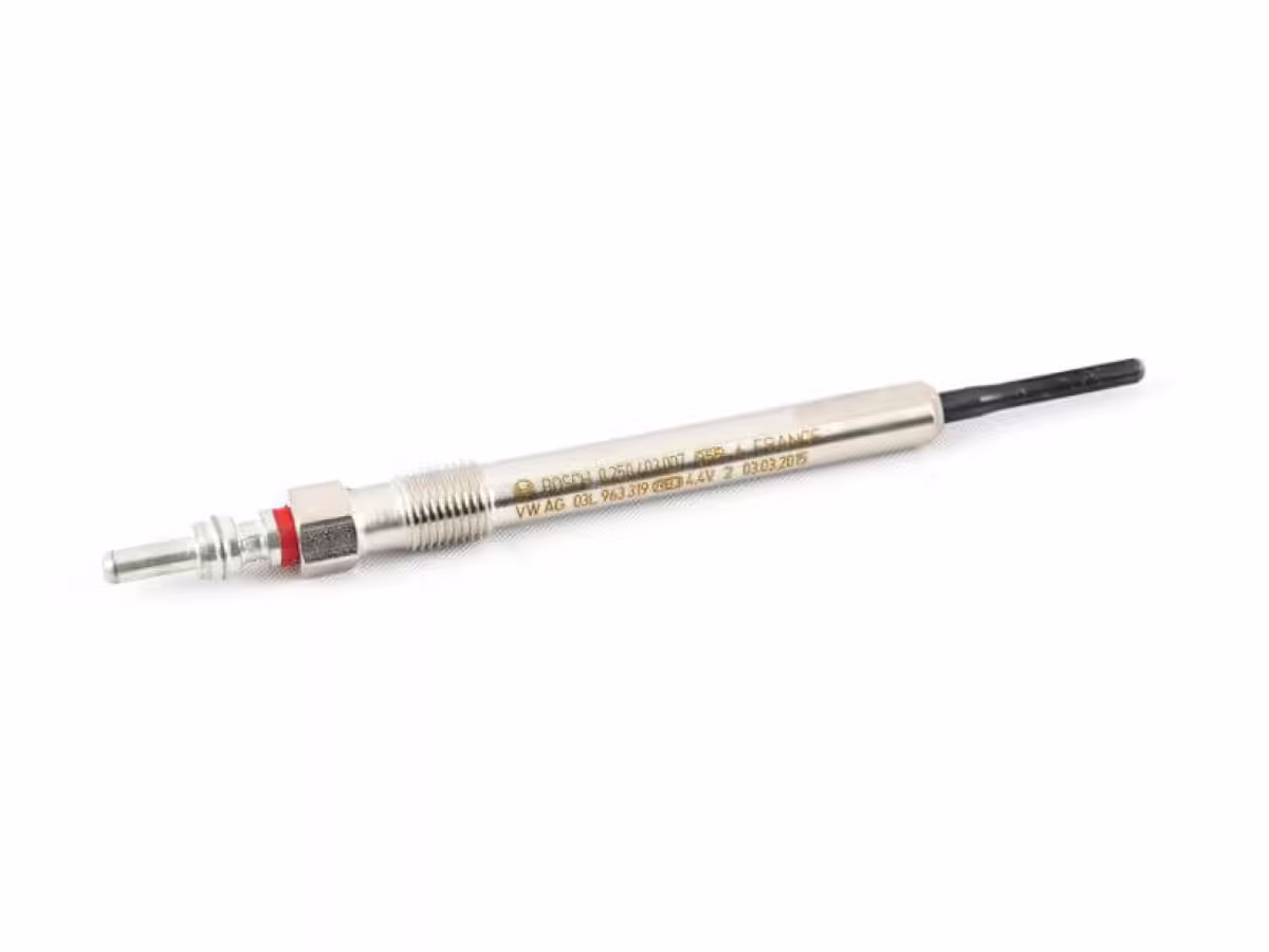03L963319 - Świeca żarowa; BOSCH [1/8]