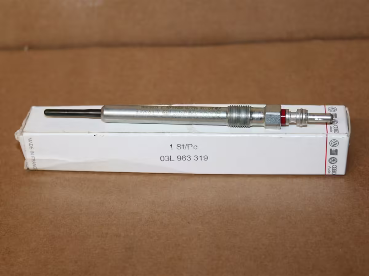03L963319 - Świeca żarowa; BOSCH [3/8]