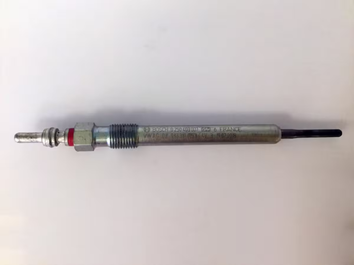 03L963319 - Świeca żarowa; BOSCH [5/8]