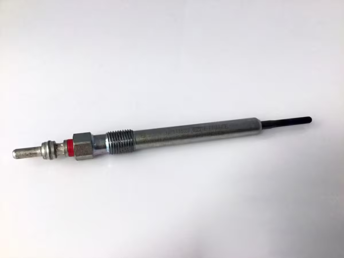 03L963319 - Świeca żarowa; BOSCH [6/8]