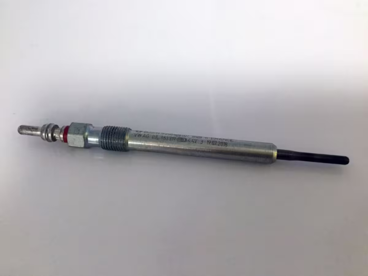 03L963319 - Świeca żarowa; BOSCH [7/8]