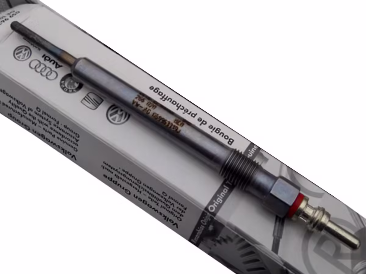 03L963319A - Świeca żarowa; NGK [1/7]