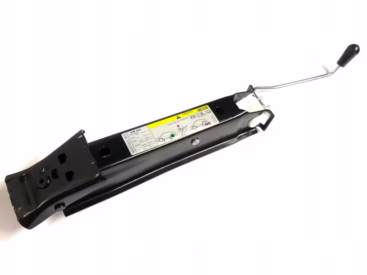 6R0011031K - Jack [3/18]