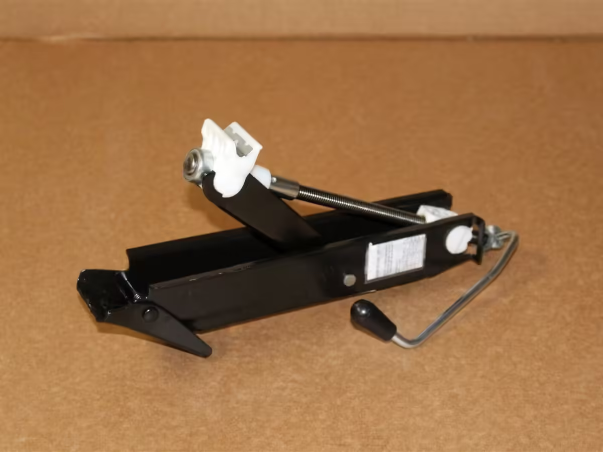 6R0011031K - Jack [4/18]